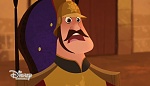 Image Raiponce : 