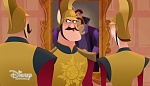 Image Raiponce : 