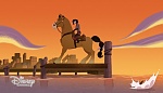 Image Raiponce : 