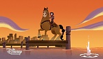 Image Raiponce : 