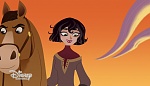 Image Raiponce : 