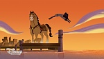 Image Raiponce : 