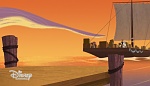 Image Raiponce : 