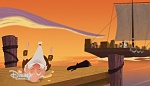 Image Raiponce : 