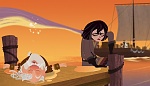 Image Raiponce : 