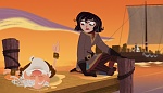 Image Raiponce : 