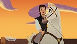 Image Raiponce : 