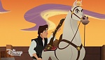 Image Raiponce : 