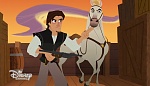 Image Raiponce : 