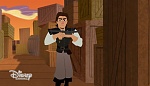 Image Raiponce : 