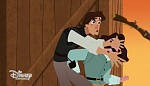 Image Raiponce : 
