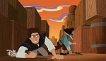 Image Raiponce : 