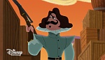 Tangled :  picture
