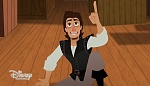 Image Raiponce : 
