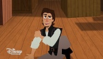 Image Raiponce : 