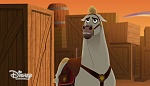 Image Raiponce : 