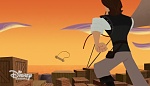Image Raiponce : 