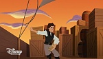 Image Raiponce : 