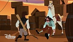Image Raiponce : 