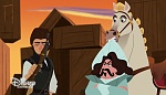 Image Raiponce : 