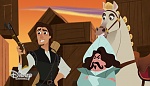 Image Raiponce : 
