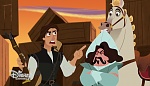 Image Raiponce : 