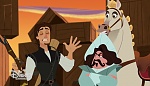 Image Raiponce : 