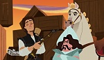 Image Raiponce : 