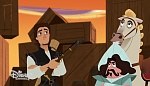 Image Raiponce : 