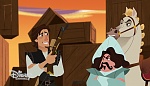 Image Raiponce : 