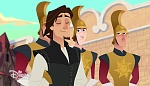 Image Raiponce : 