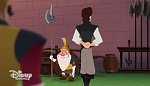 Image Raiponce : 
