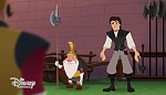 Image Raiponce : 