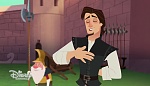 Image Raiponce : 