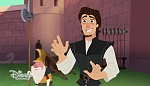Image Raiponce : 