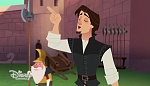 Image Raiponce : 