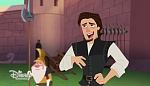 Image Raiponce : 