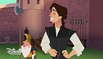 Image Raiponce : 