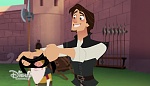 Image Raiponce : 