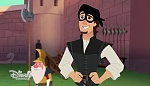 Image Raiponce : 