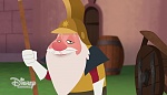 Image Raiponce : 