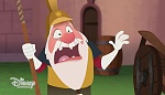 Image Raiponce : 