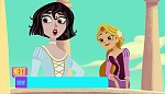 Image Raiponce : 