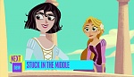 Image Raiponce : 