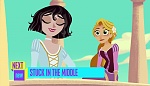 Image Raiponce : 