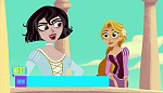 Image Raiponce : 