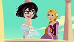Image Raiponce : 