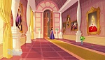 Image Raiponce : 
