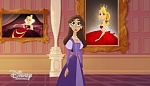 Image Raiponce : 