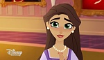 Image Raiponce : 